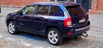 Jeep Compass 2.2 CRD 4x4 Limited - 8