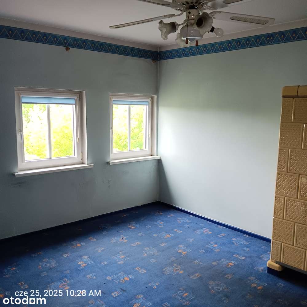 Kobylinica ul. Dworcowa - lokal mieszkalny - Pełny obrazek: 4/4