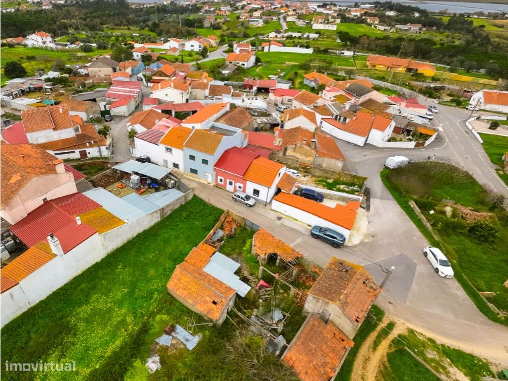 Moradia T2 na Figueira da Foz- Vila Verde-18