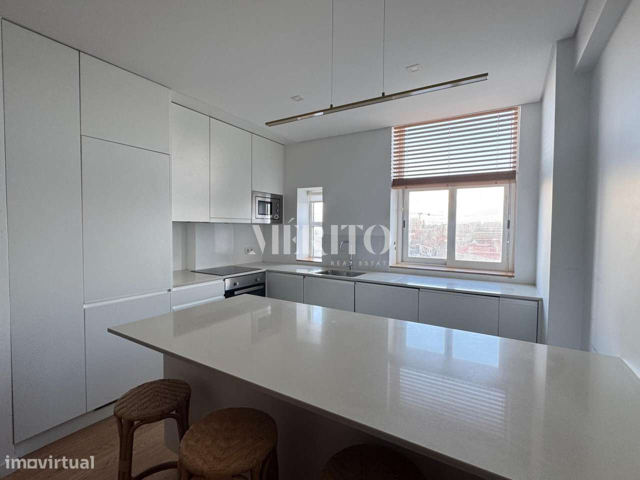 Apartamento T1 Renovado em Vila do Conde - Grande imagem: 4/12