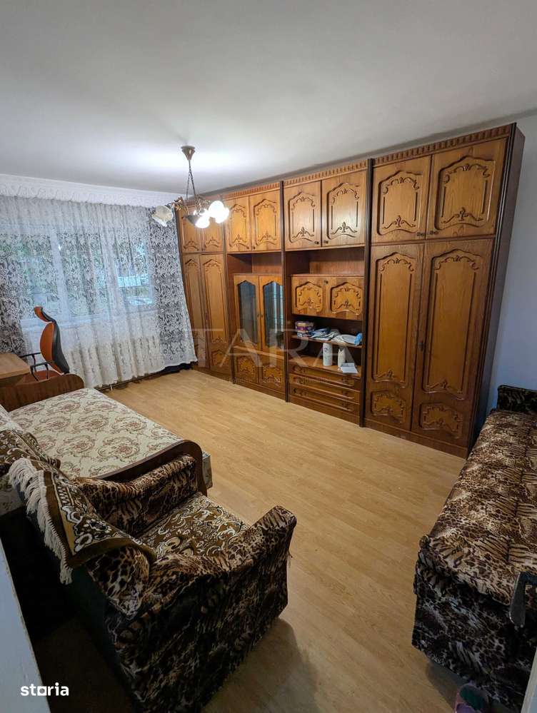 Apartament 4 camere, ideal pentru familie,zona Kaufland - Imagine principală: 2/7