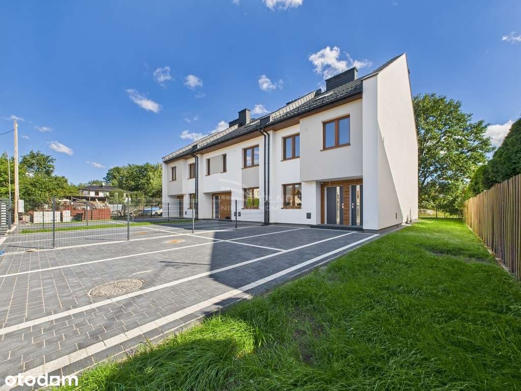 55 m2 | ogródek 70 m2 | zakończona inwestycja-4