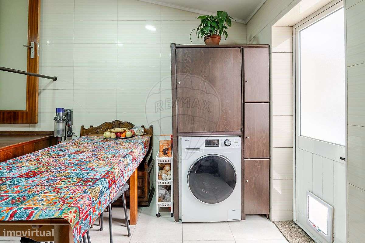 Moradia T2 para venda-10