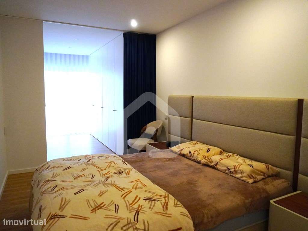 Apartamento T2+1 como novo em Nine - Vila Nova de Famalicão-11