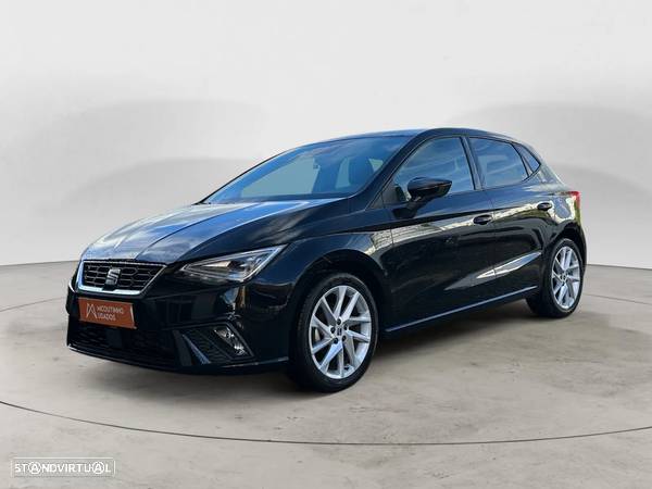 SEAT Ibiza 1.0 EcoTSI FR - 2