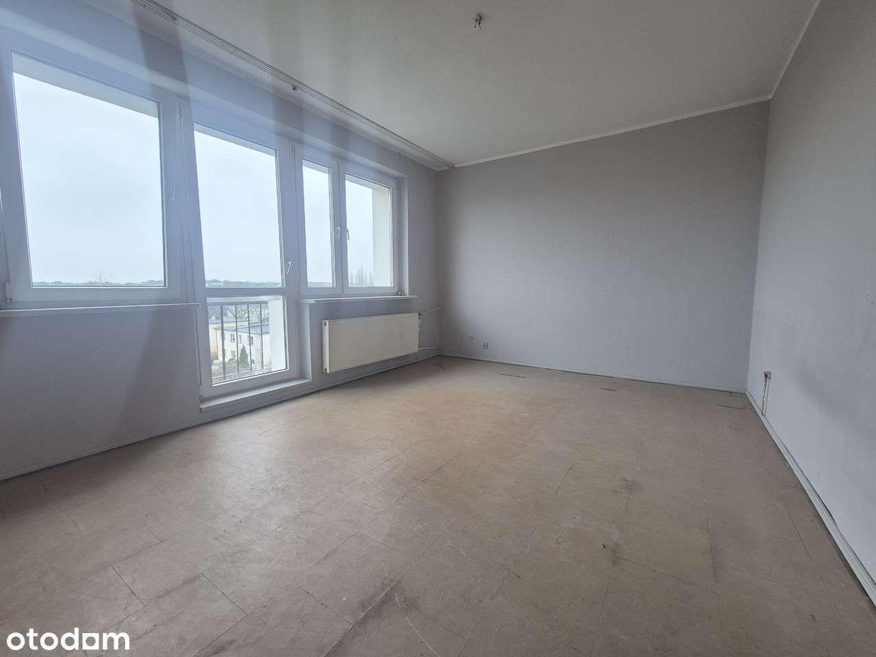 Sprzedam M4, 3 pokoje, Wyżyny - Pełny obrazek: 2/9