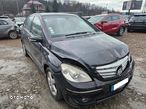 Mercedes-Benz Klasa B 180 CDI DPF Autotronic - 4