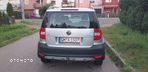 Skoda Yeti 2.0 TDI Ambition - 6