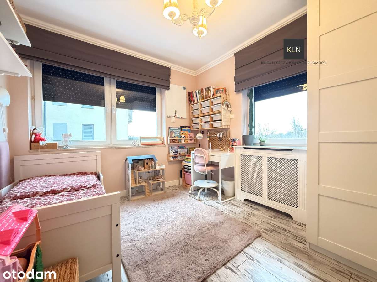 Ładne mieszkanie na Starówce na pierwszym piętrze-8