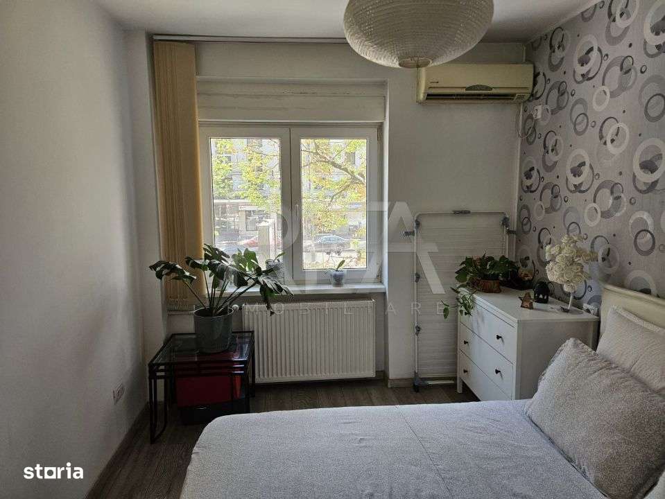 Apartament 2 camere , P-ta Romana - Imagine principală: 3/9