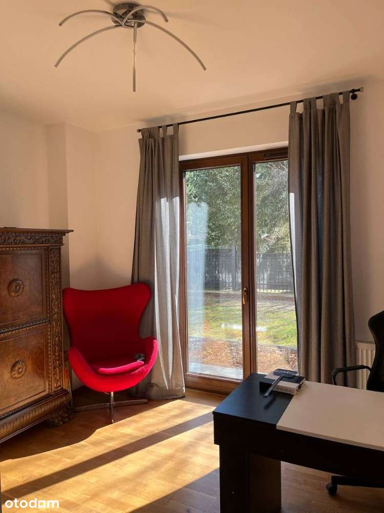 4 Bliźniaki Na Dużej Działce z wlasną plażą-8