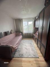 Apartament cu 2 camere SemiDecomandat in zona Podu Ros