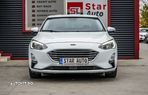 Ford Focus 1.5 TDCi Titanium - 3