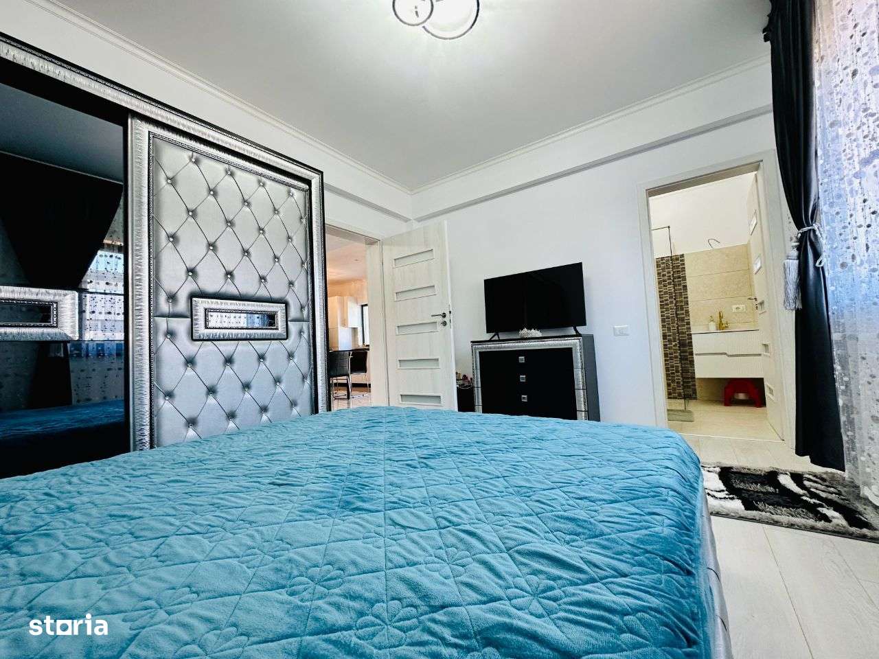 Casa Individuala 4 camere -2 bai Comuna Berceni-14