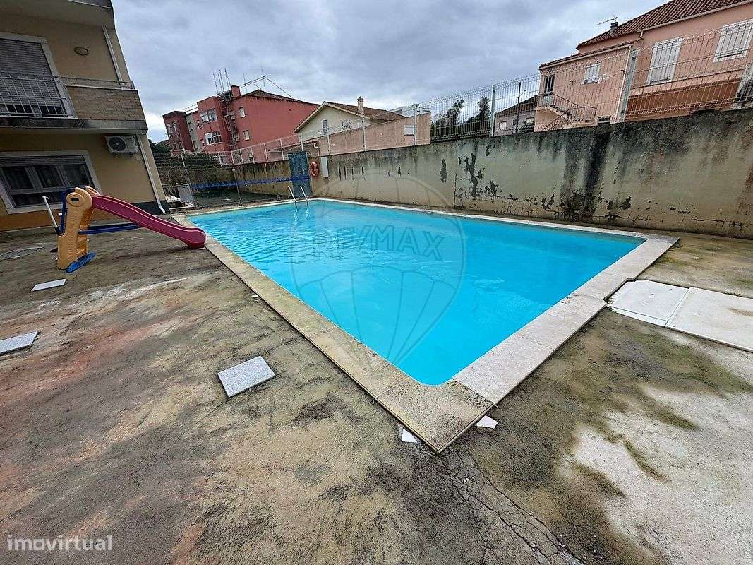 Apartamento T4 para venda-36