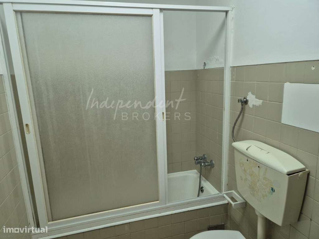 APARTAMENTO PARA VENDA [centro de Setúbal-14