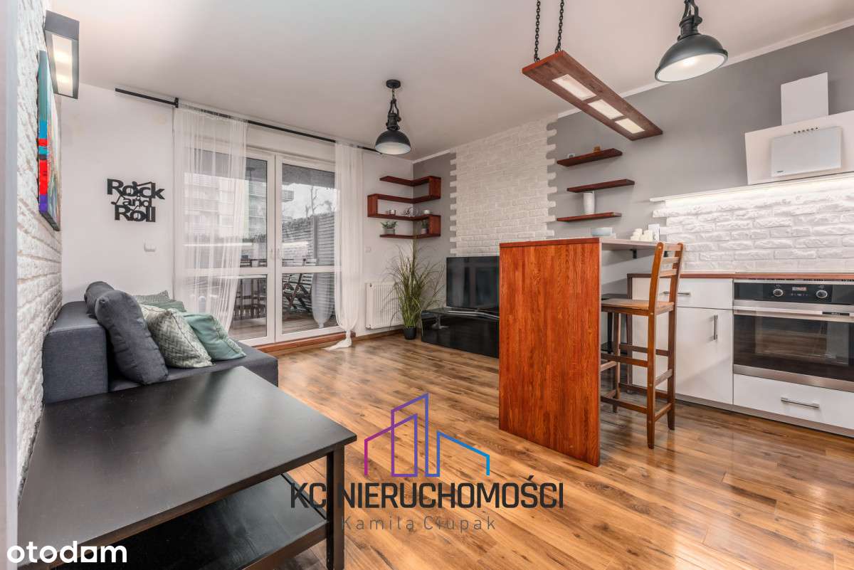 NA Start, umeblowane z ogródkiem 2016 R-0