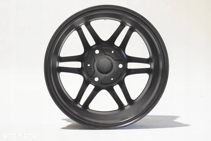 FELGI SMART FORTWO BRABUS 4,5x15 5,5x15 A451 ORG - 6