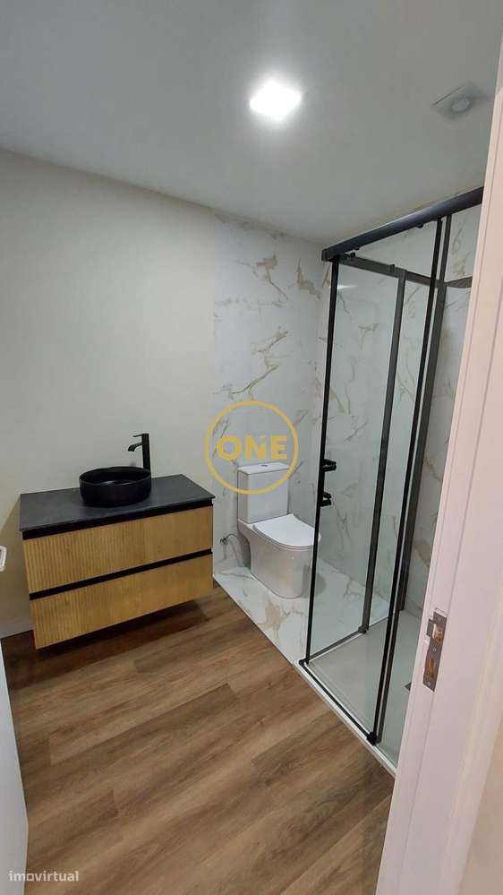 Apartamento Renovado T2+1 em Riba de Ave-10