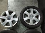 Conjunto De Jantes Volkswagen Golf V (1K1) - 4