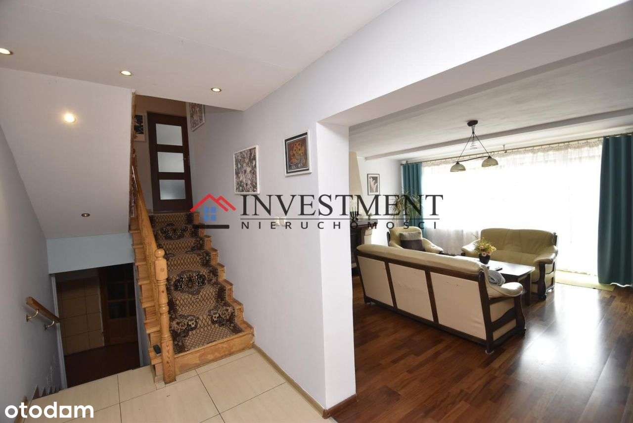 Dom, 190 m², Kędzierzyn-Koźle - Pełny obrazek: 4/17