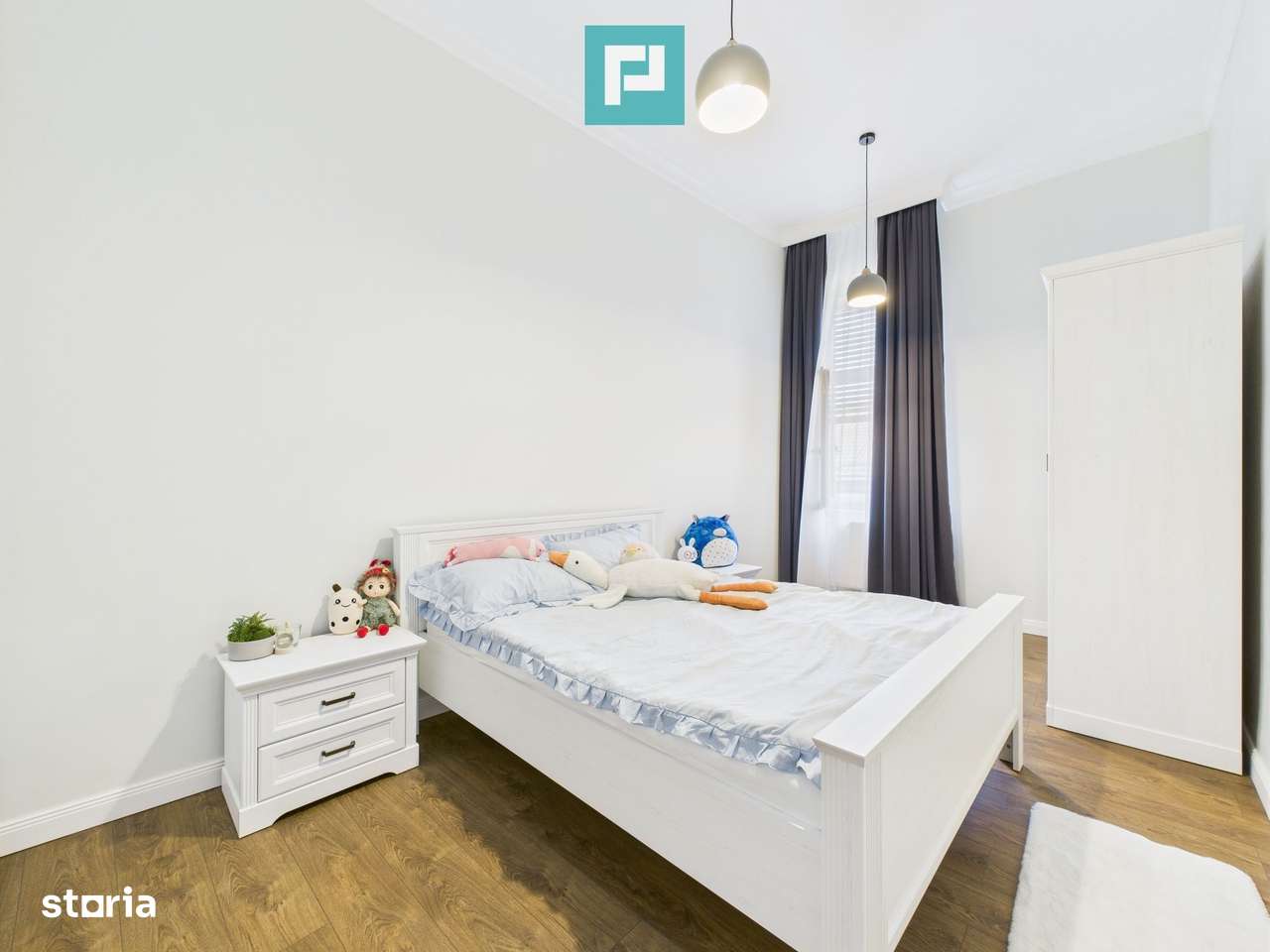 Apartament 3 camere, ultracentral. - Imagine principală: 3/8