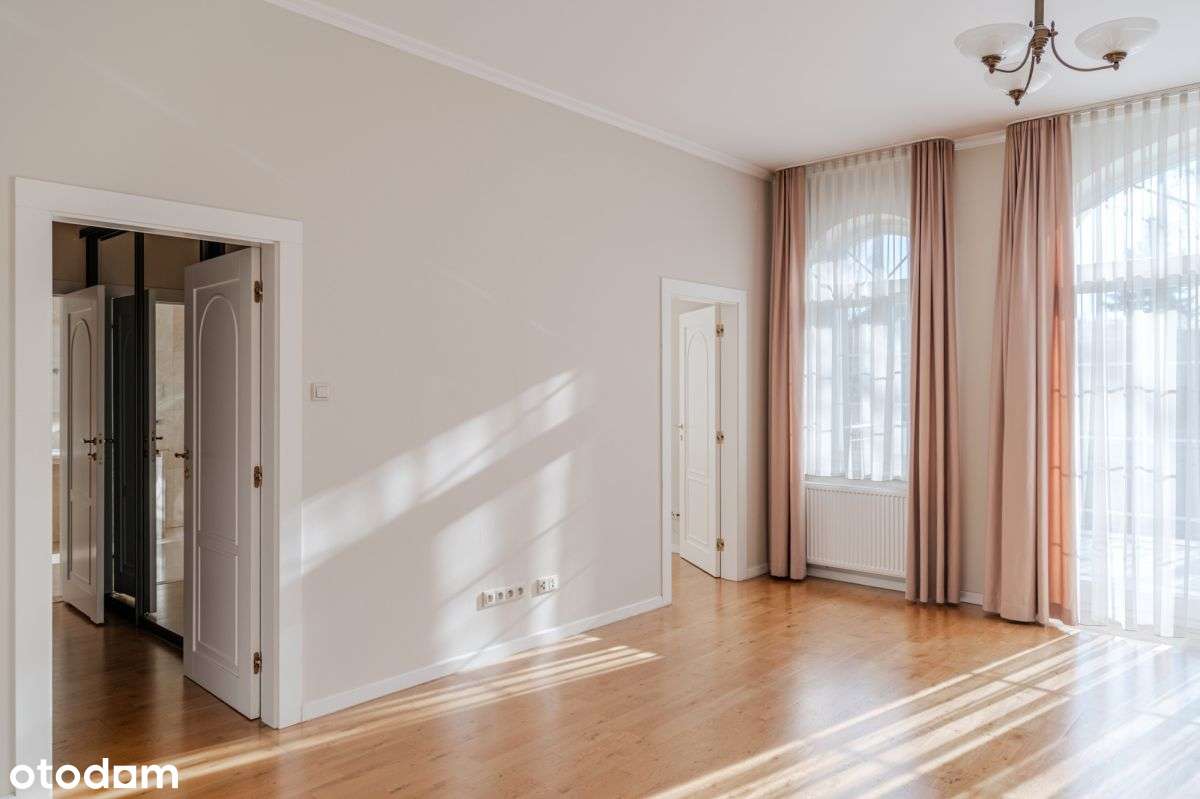 Rezydencja 792 m² W Wilanowie  Z Ogrodem 900 m²-4