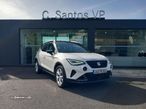 SEAT Arona 1.0 TSI FR DSG - 20