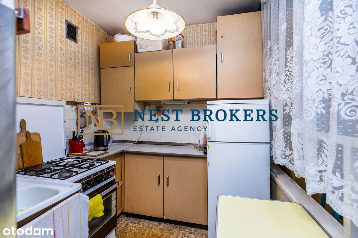 Mieszkanie przy Wiśle Nowa Cena-6