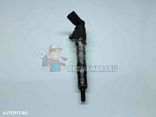 Injector Ford Mondeo 4 [Fabr 2007-2015] GK2Q-9K546-AC 2.0 TDCI C20DDX - 4