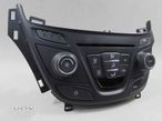 OPEL INSIGNIA A LIFT 13-17 PANEL NAWIEWU KLIMATYZACJI 26202384 - 3