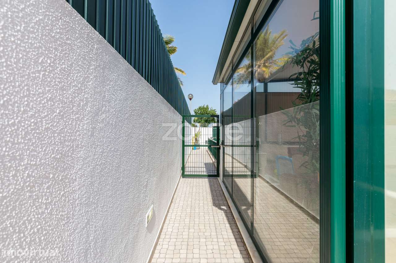 Moradia T4+1, com piscina-32