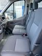 Ford Transit Van 350L (L3H2) Trend 2.0L EcoBlue 130 CP M6 FWD - 9