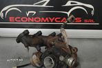 Turbosuflanta, cod 028145702H, Audi A4 (8D5, B5) 1.9 tdi, AFN 110cai. - 2