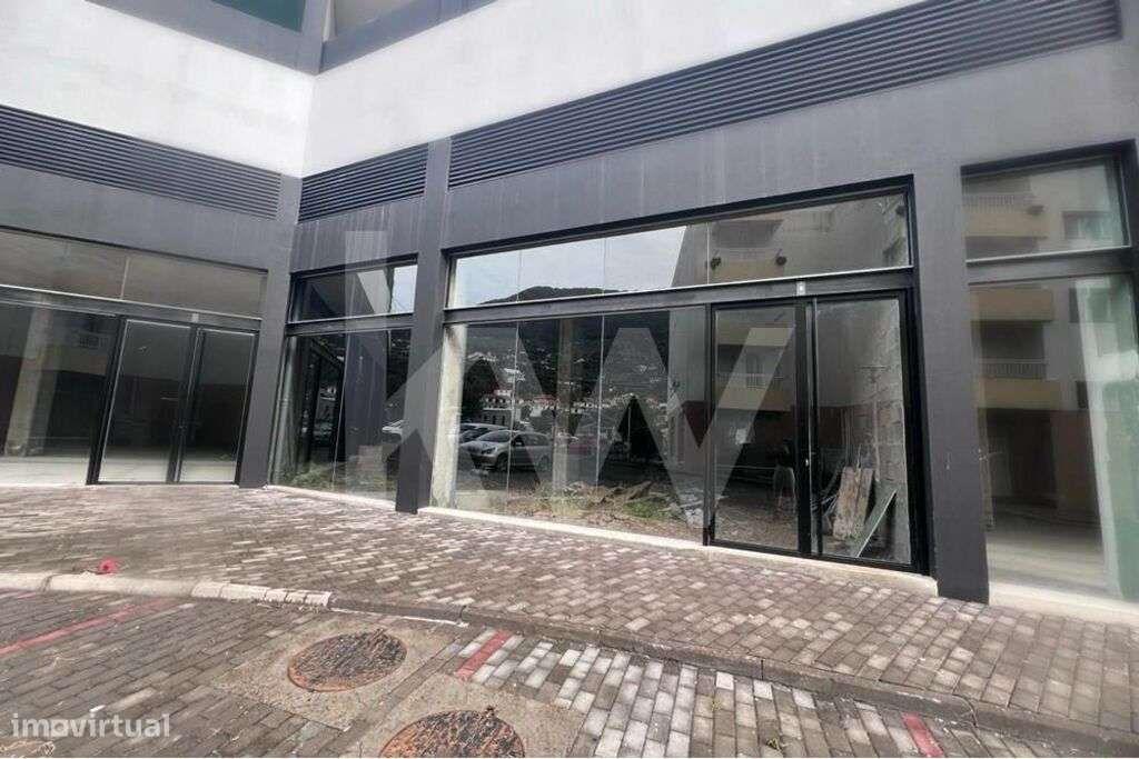 Fantástica loja no Centro de Machico - Grande imagem: 5/5