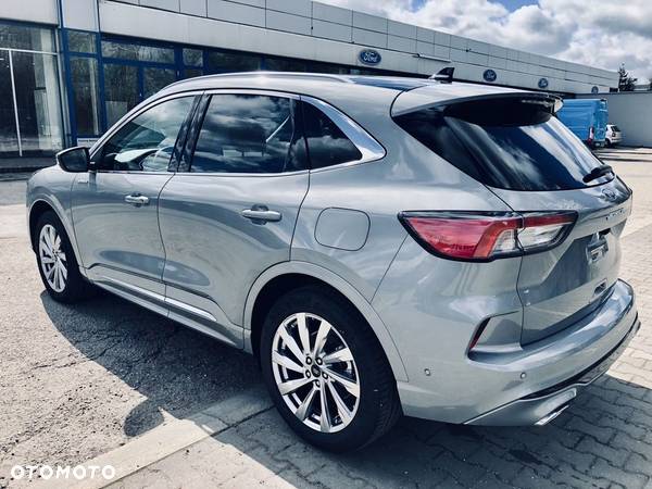 Ford Kuga Vignale 2.5 FHEV AWD - 6