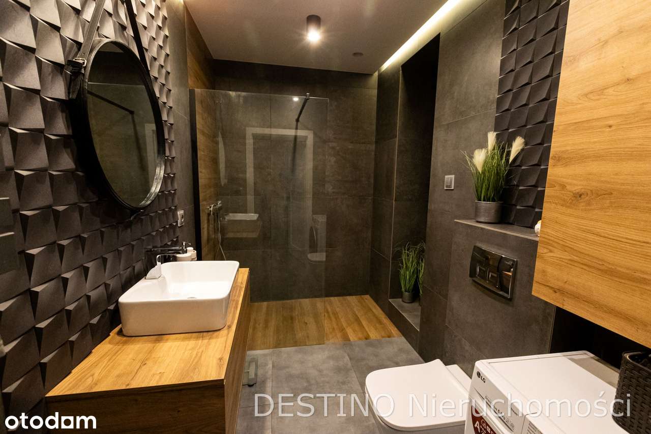 atrakcyjny dom wolnostojący 151 m2, os. Tyniec-12