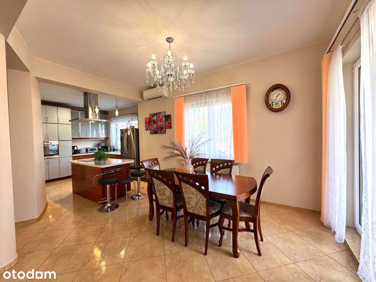 Dom na sprzedaż Stare Kupiski Łomżyńska-2