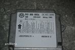 VW STEROWNIK PODUSZEK SENSOR AIRBAG 1K0909605A - 2