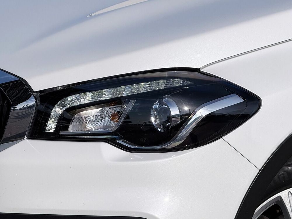 Suzuki Sx4-S-Cross 1.4 Shvs Premium 2021 — zdjęcie 2