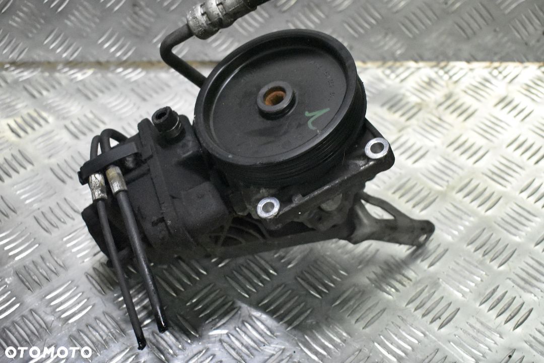 Mercedes w204 2.2 w212 pompa wspomagania 0064661501 - 1