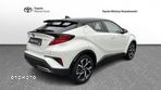 Toyota C-HR - 5