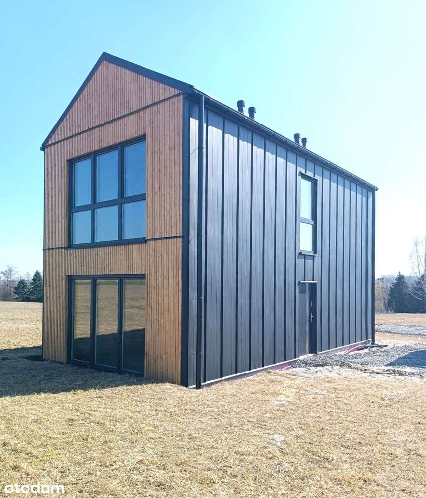 Nowoczesny i Funkcjonalny Dom, Ogród, Pisarzowice! - Pełny obrazek: 5/19