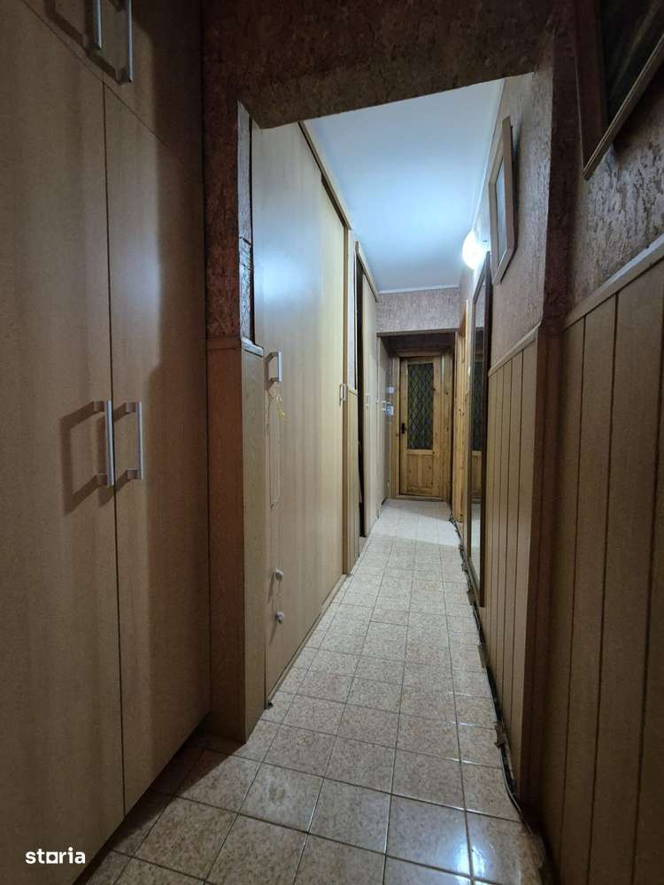 Apartament cu 3 camere decomandat Nicolina Catedrala Catolică et2 - Imagine principală: 5/10
