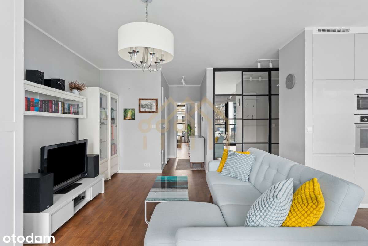 Dzielna 64 I Ochnik Development I 51m2 - Pełny obrazek: 5/20