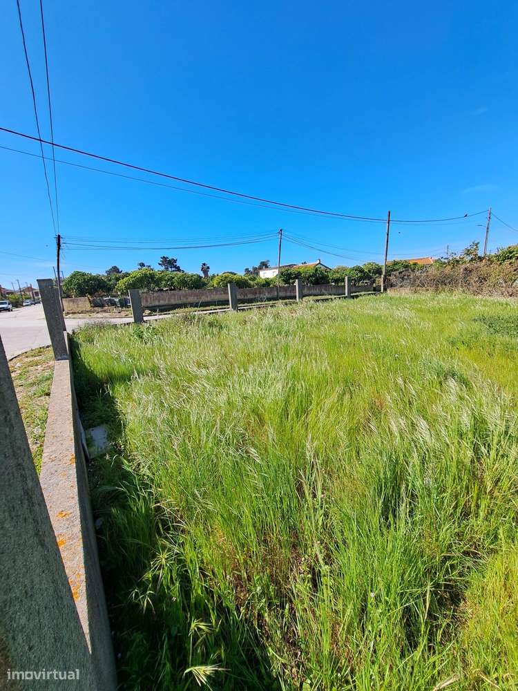 Terreno urbano 380 m² em Pinhal de Frades/Fernão Ferro – Excelente opo - Grande imagem: 2/11