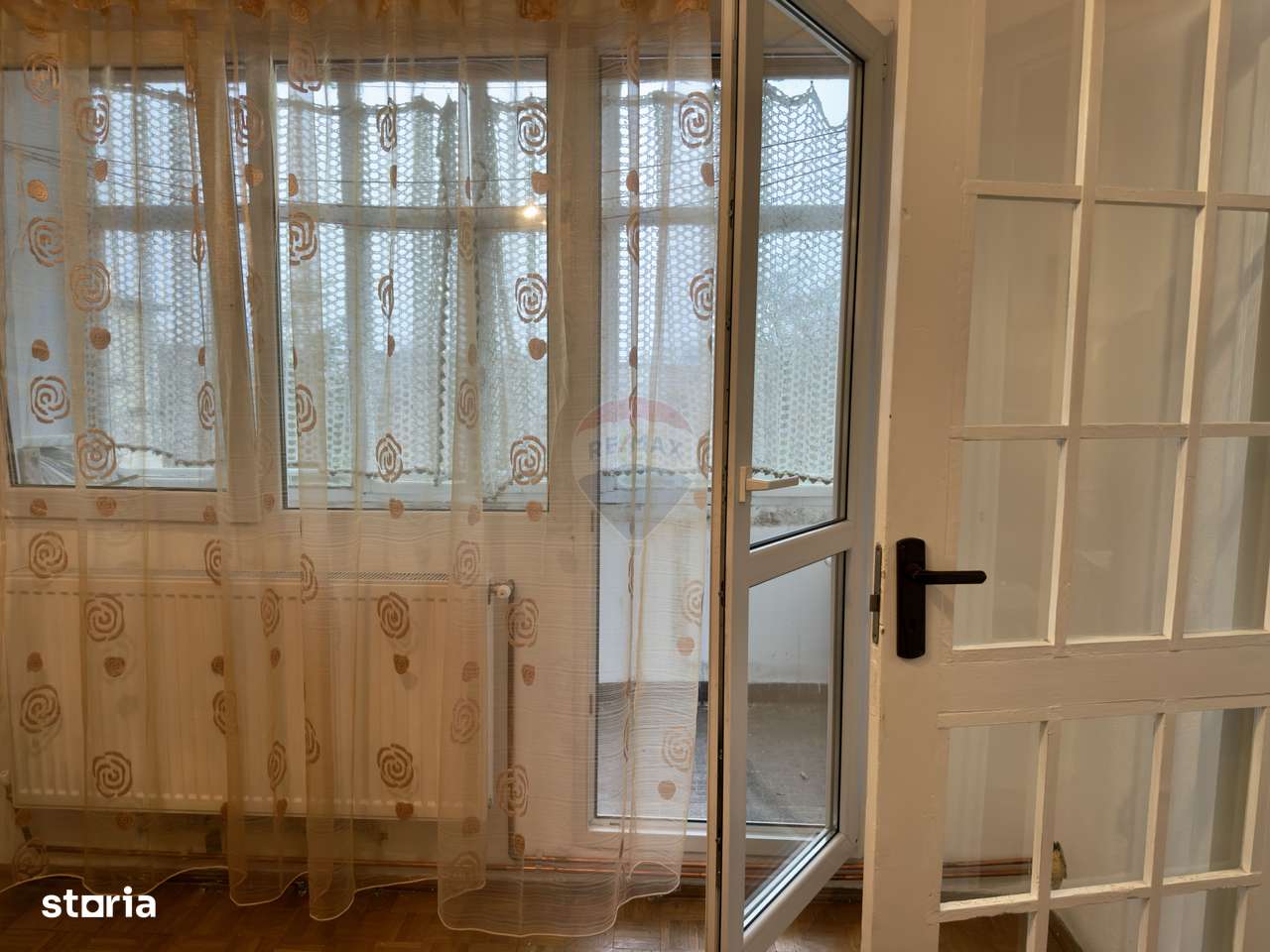 Apartament cu 2 camere de vânzare în zona Ultracentrală-7