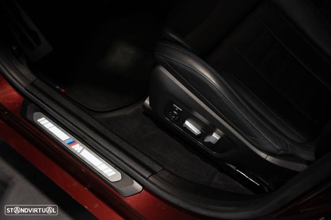 BMW iX3 M Sport Impressive - 25