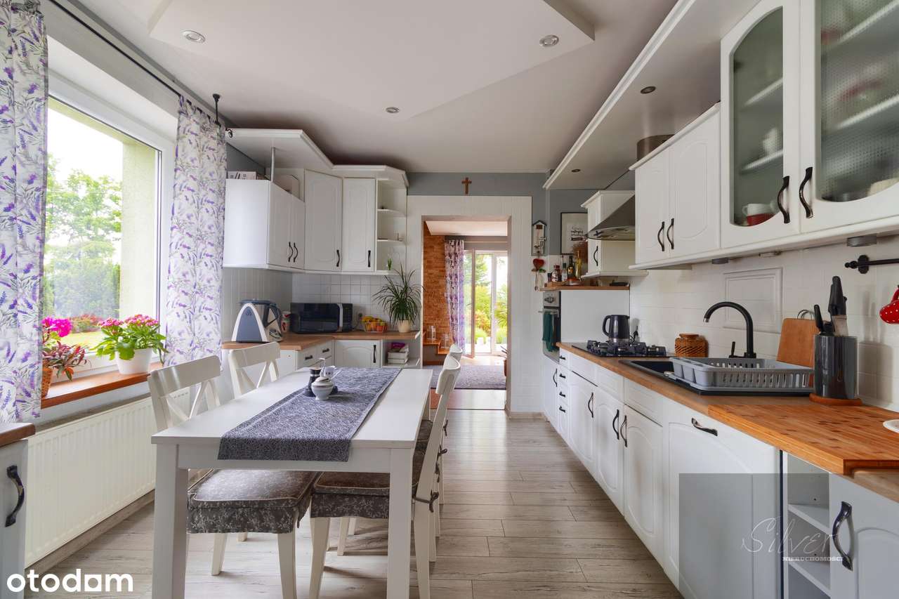 Dom, 200.0 m², Strzyżew - Pełny obrazek: 5/20