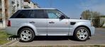 Land Rover Range Rover Sport S 2.7TD HSE - 10